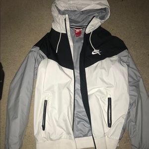 Nike Windbreaker